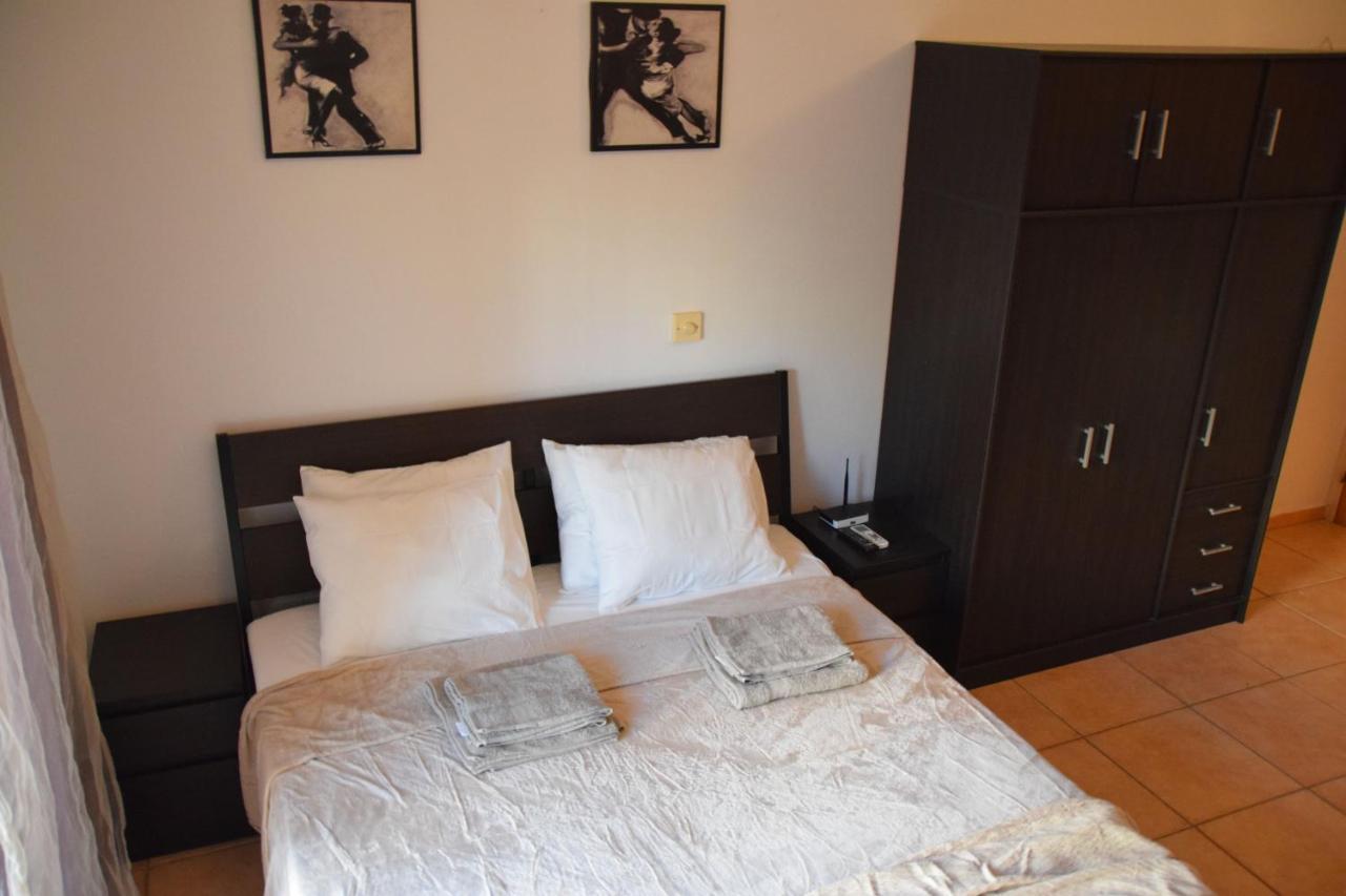 Raise Cosy Studio With Pool In Limassol Exterior foto